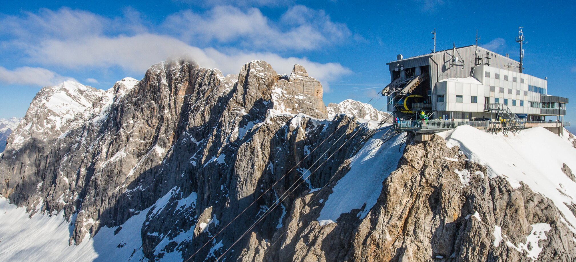 Dachstein Gletscher Schladming Dachstein Ski amadé